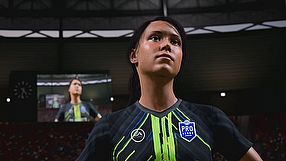 FIFA 23 zwiastun Pro Clubs