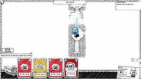 Guild of Dungeoneering zwiastun #1