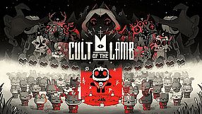Cult of the Lamb zwiastun #8