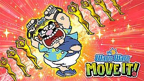 WarioWare: Move It! zwiastun #2