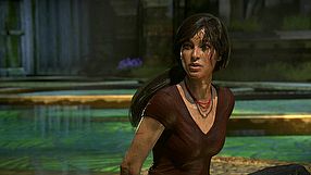 Uncharted: Zaginione dziedzictwo zwiastun na premierę