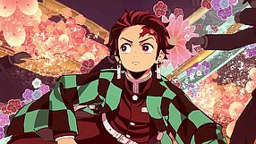 Demon Slayer: Kimetsu no Yaiba - The Hinokami Chronicles zwiastun Character Pass