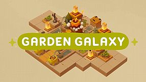 Garden Galaxy zwiastun #1