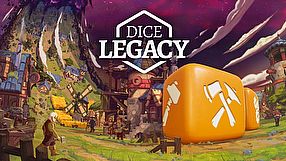 Dice Legacy: Definitive Edition zwiastun #2
