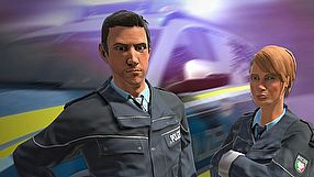 Autobahn Police Simulator 3 zwiastun premierowy
