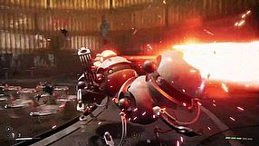 Atomic Heart: Annihilation Instinct - zwiastun z datą premiery