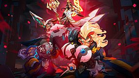 Torchlight: Infinite zwiastun #4