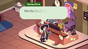 Duck Detective: The Secret Salami - zwiastun z datą premiery