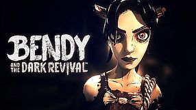 Bendy and the Dark Revival zwiastun #1