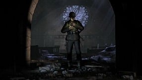 Sniper Elite V2 VGA 2011