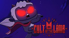 Cult of the Lamb zwiastun animowany