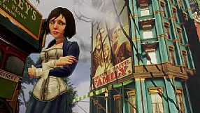 BioShock Infinite VGA 2011