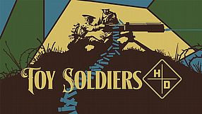 Toy Soldiers HD zwiastun #2