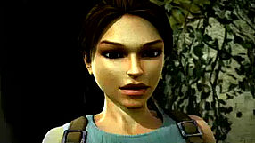 Tomb Raider: Anniversary #1