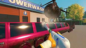 PowerWash Simulator 2 - zwiastun z Nintendo Direct 12.09.2025