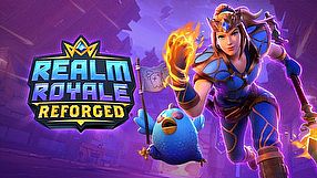 Realm Royale zwiastun wersji Reforged