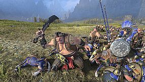 Total War: Warhammer III zwiastun aktualizacji 2.0