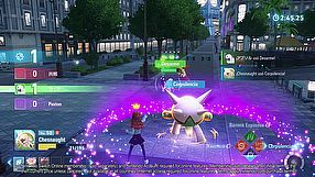 Pokemon Legends: Z-A - zwiastun z Nintendo Direct 12.09.2025
