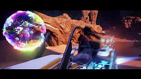 Borderlands 4 - zwiastun fabularny Harlowe
