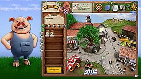 My Free Farm - zwiastun rozgrywki