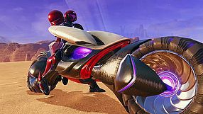 Metroid Prime 4: Beyond - zwiastun z Nintendo Direct 12.09.2025