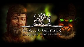 Black Geyser: Couriers of Darkness zwiastun #1