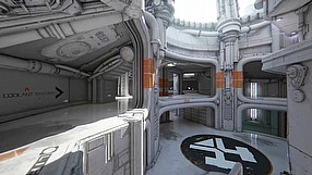 Unreal Tournament Outpost 23 - zwiastun rozgrywki