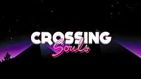 Crossing Souls trailer