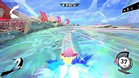 Kirby Air Riders - zwiastun z Nintendo Direct 12.09.2025