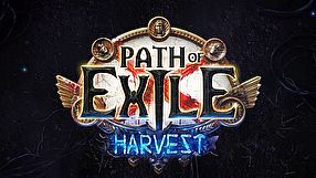 Path of Exile Harvest