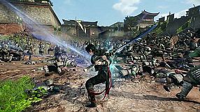 Dynasty Warriors: Origins - zwiastun z Nintendo Direct 12.09.2025