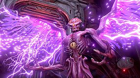 Doom Eternal: The Ancient Gods, Part One zwiastun na premierę