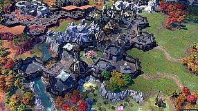 Endless Legend 2 - zwiastun frakcji Tahuk