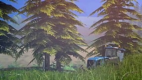 Farming Simulator 15 trailer #2