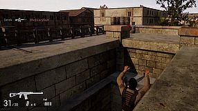 H-Hour: World's Elite zwiastun #1