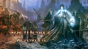 SpellForce 3 Reforced zwiastun premierowy edycji Reforced #2