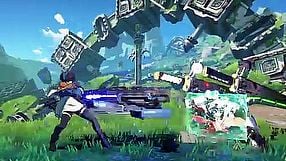 Guilty Gear: Strive - zwiastun postaci: Unika