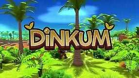 Dinkum - zwiastun z Nintendo Direct 12.09.2025