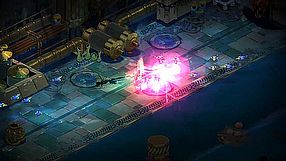Hades 2 - zwiastun z Nintendo Direct 12.09.2025