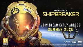 Hardspace: Shipbreaker zwiastun #1