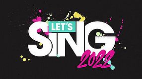 Let's Sing 2022 zwiastun #1