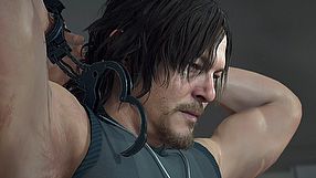 Death Stranding: Director's Cut - zwiastun premierowy wersji na iOS