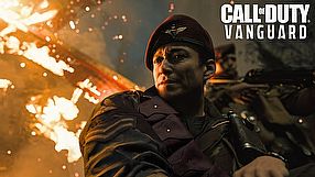 Call of Duty: Vanguard zwiastun fabularny