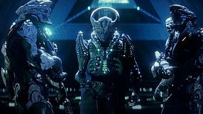 Mass Effect: Andromeda zwiastun na premierę (PL)