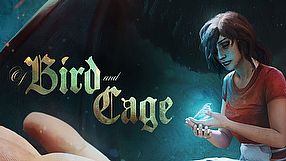 Of Bird and Cage zwiastun premierowy (PS4, XONE)