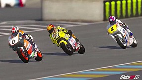 MotoGP 14 Champions trailer