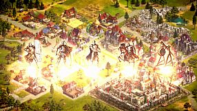 Imperia Online - zwiastun Wielkich ludzi