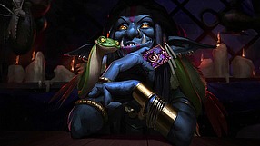 Hearthstone: Przedwieczni Bogowie trailer