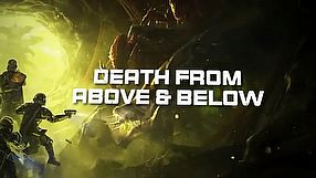 Helldivers 2 - zwiastun aktualizacji Into the Unjust