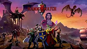 Hammerwatch II - zwiastun premierowy wersji na PS4 i XSX/S